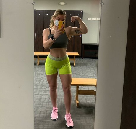 Alysia Kelley hot onlyfans