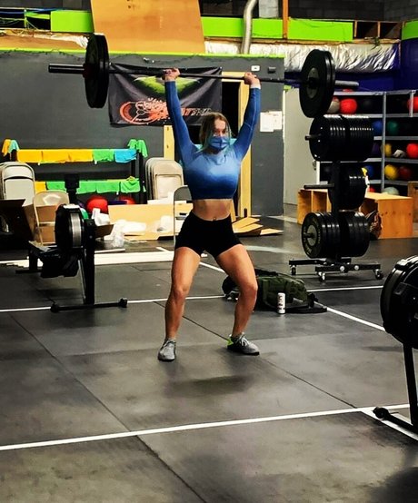 Alysia Kelley leak onlyfans porn