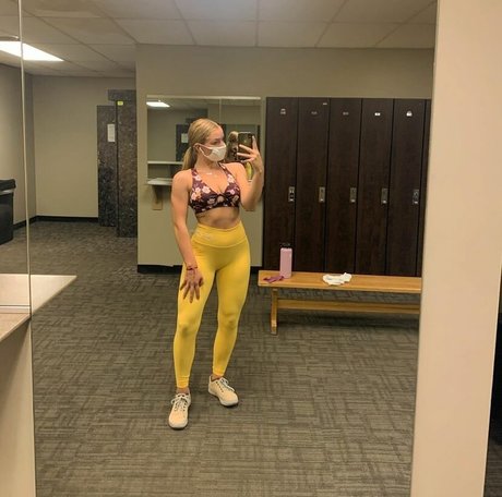 Alysia Kelley leaked onlyfans free