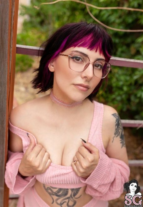 Europa Skye nude on onlyfans