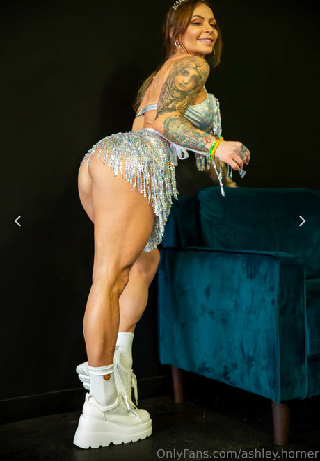 Ashley Horner onlyfans naked