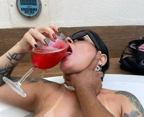 Debora Caetano new leaked onlyfans