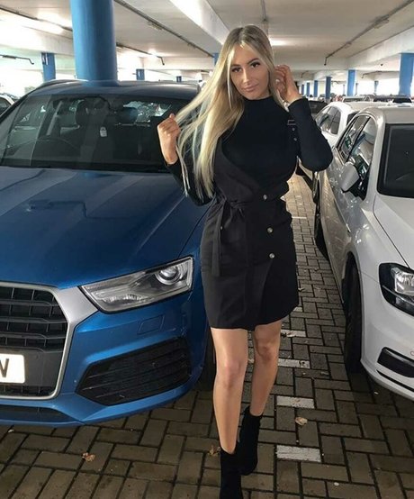 Faylee Oxenham onlyfans content type