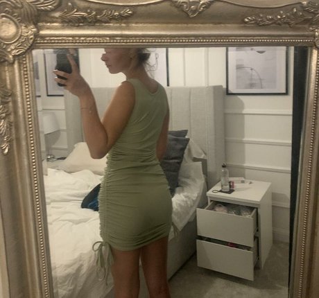 Faylee Oxenham onlyfans leaked