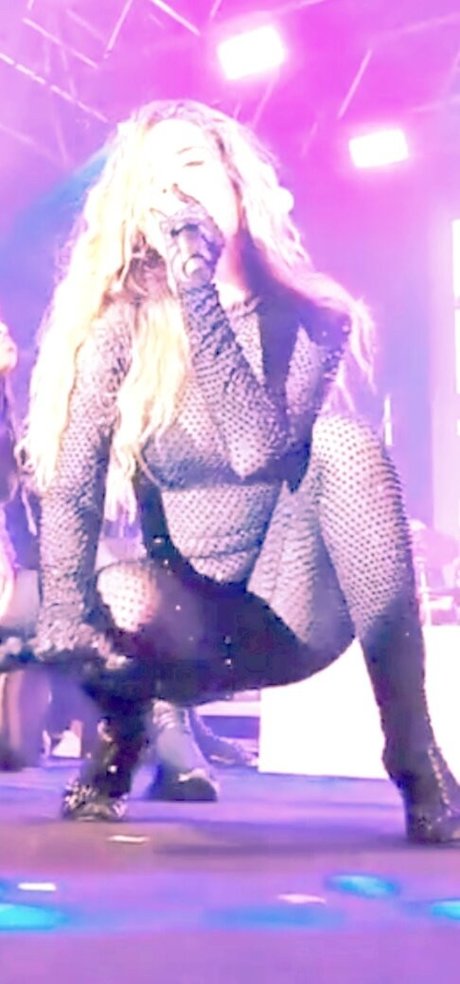 Wanessa Camargo onlyfans nudes leaks