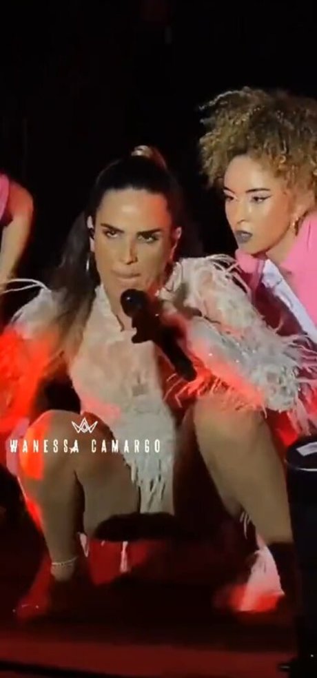 Wanessa Camargo only fans free