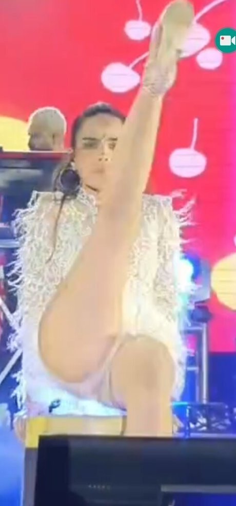 Wanessa Camargo leaked onlyfans sextape