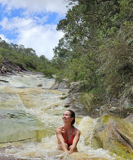 Laryssa Ayres nude leak onlyfans