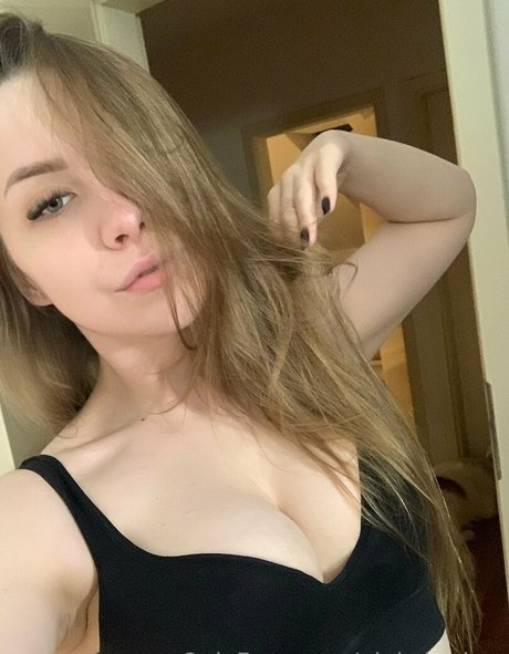 Pinky Kraken only fans pics