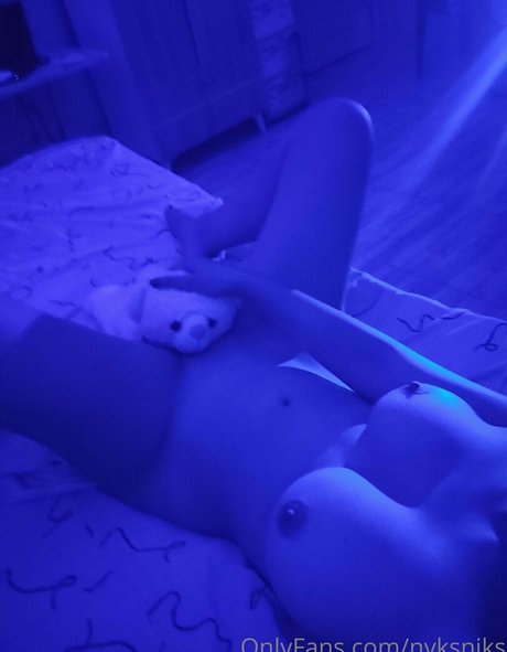 Nyks Niks only fans leaks