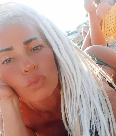 Loredana Modugno only fans