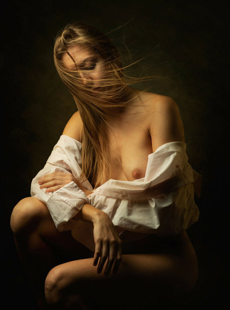 Kristina Shvartzman onlyfans pics