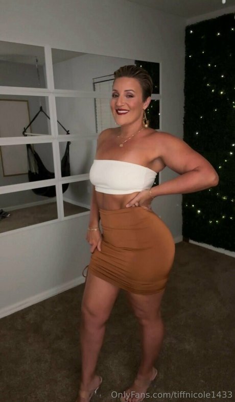 tiffnicole1433 hot onlyfans