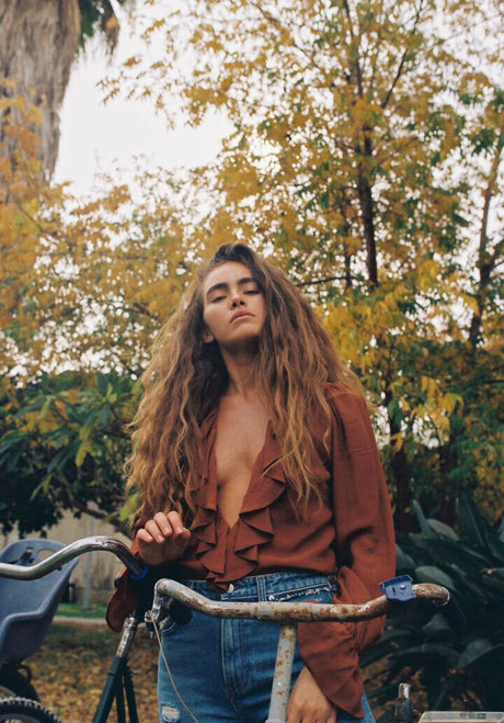 Leore Hayon onlyfans archives