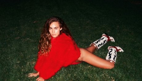 Leore Hayon onlyfans naked leak