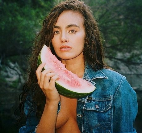 Leore Hayon new leaked onlyfans