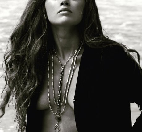 Leore Hayon only fans sex