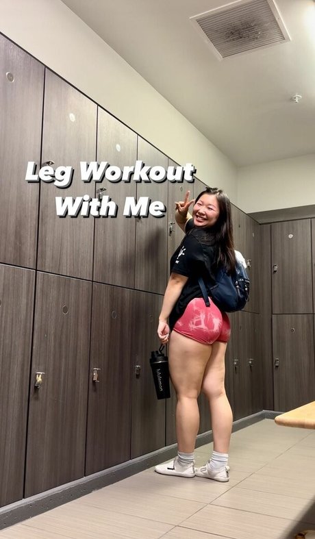 Asianquadbae leaked onlyfans naked