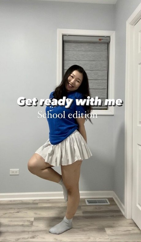 Asianquadbae only fans leak porn