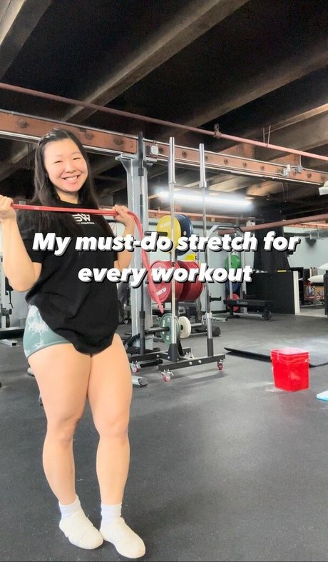 Asianquadbae leaked onlyfans porn