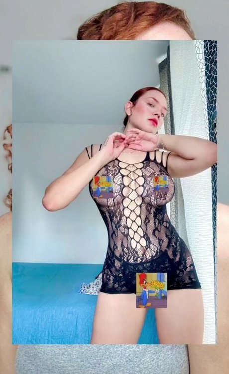 Mariaeduaardaf new onlyfans leaks