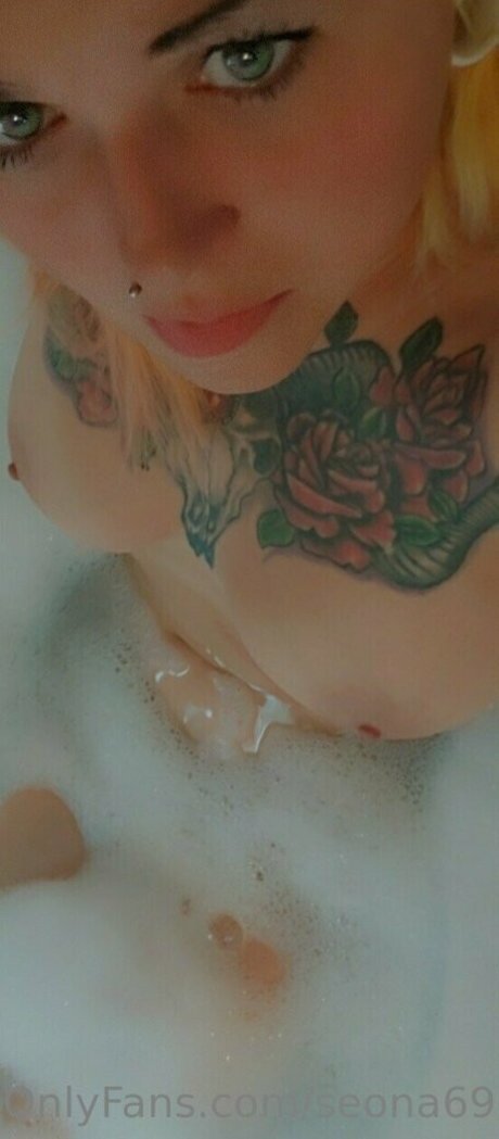 Seona69 onlyfans leaked pics