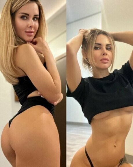 candyblondbaby on onlyfans