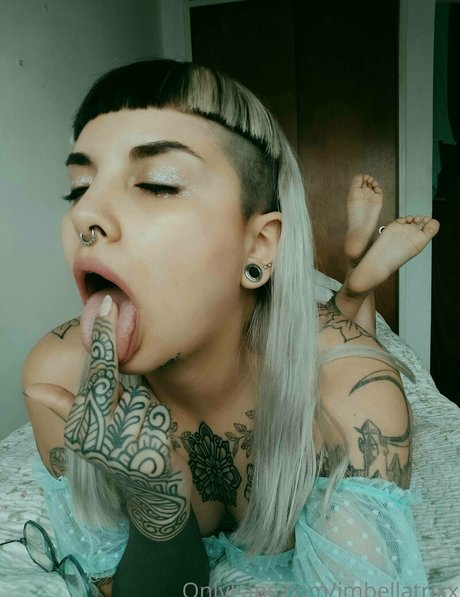 imbellatrixx onlyfans nude pictures