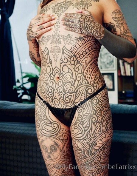 imbellatrixx onlyfans leaks.