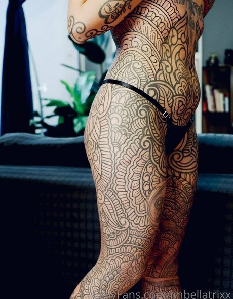 imbellatrixx onlyfans pics