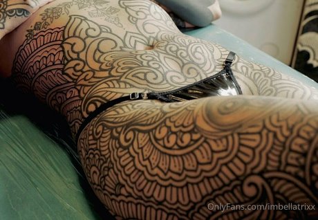 imbellatrixx leaked only fans