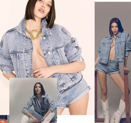 Yaheli Ovadya onlyfans leaked xxx