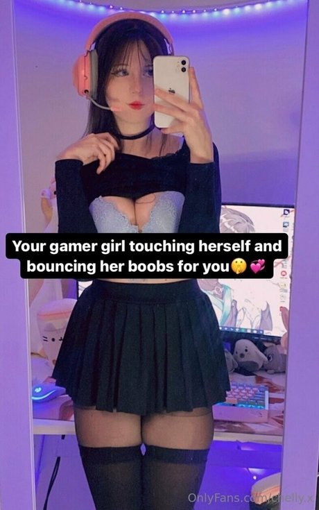 chelly x onlyfans explicit content