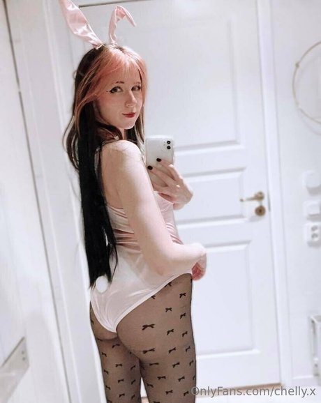 chelly x new leaked onlyfans