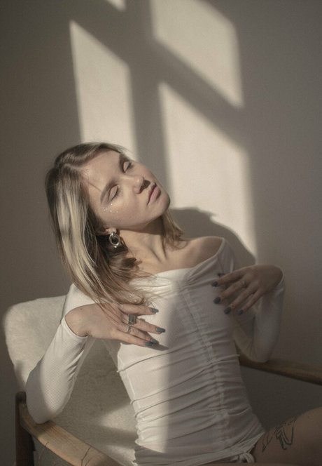 disimaria only fans xxx