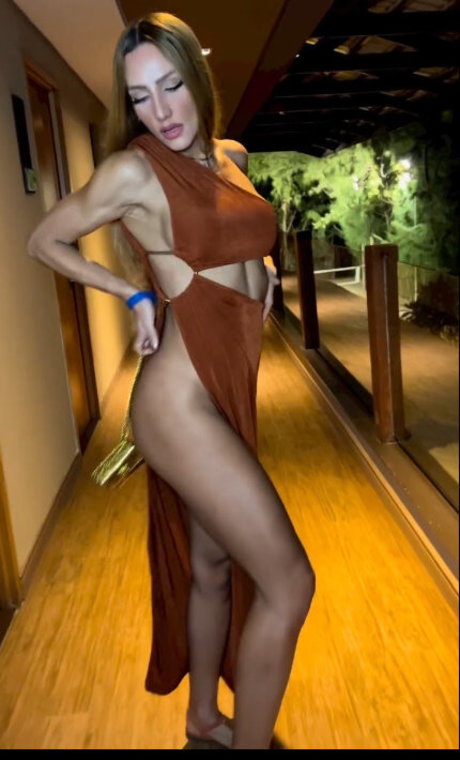 Nathalie Sena free onlyfans