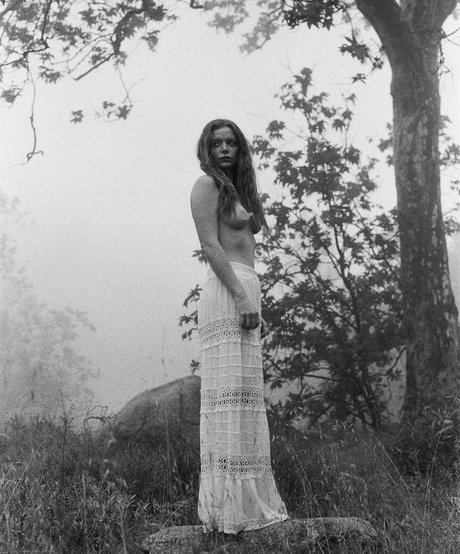 Cherish Waters leaked onlyfans sextape