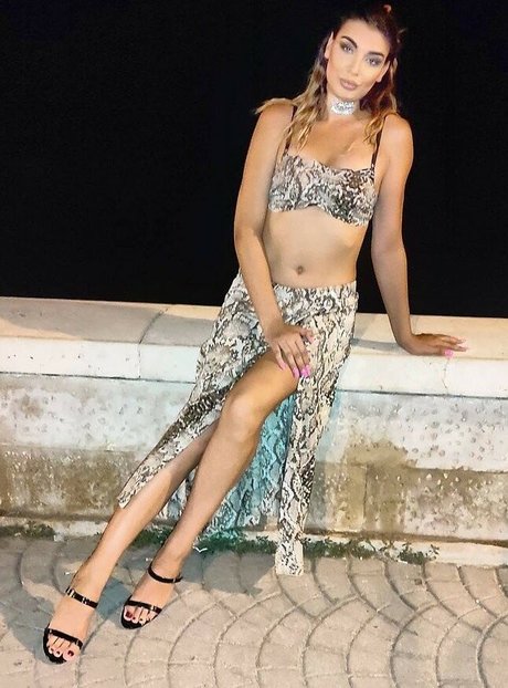 Anita Giordano leak only fans