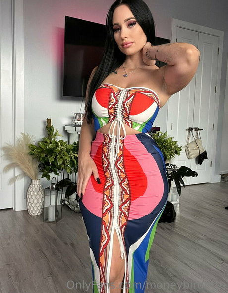 moneybirdette nude leak onlyfans