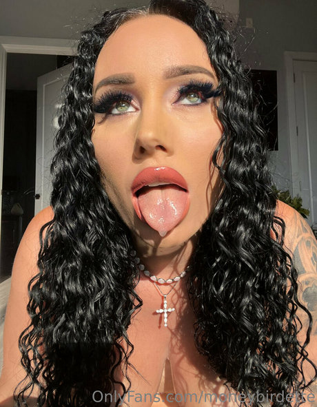 moneybirdette leaked nude onlyfans