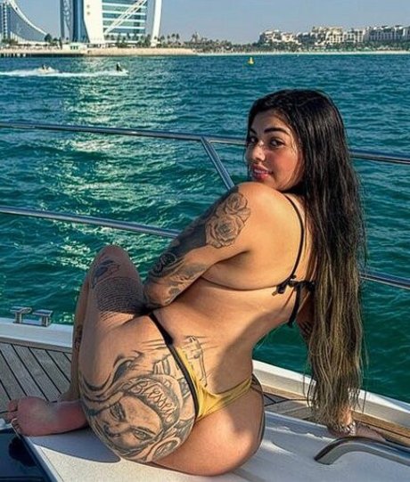 Carol Mourah only fans leaks