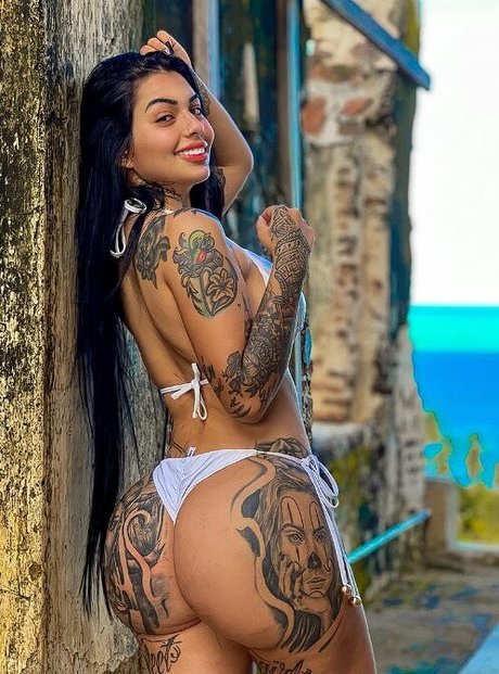 Carol Mourah leaked only fans porn