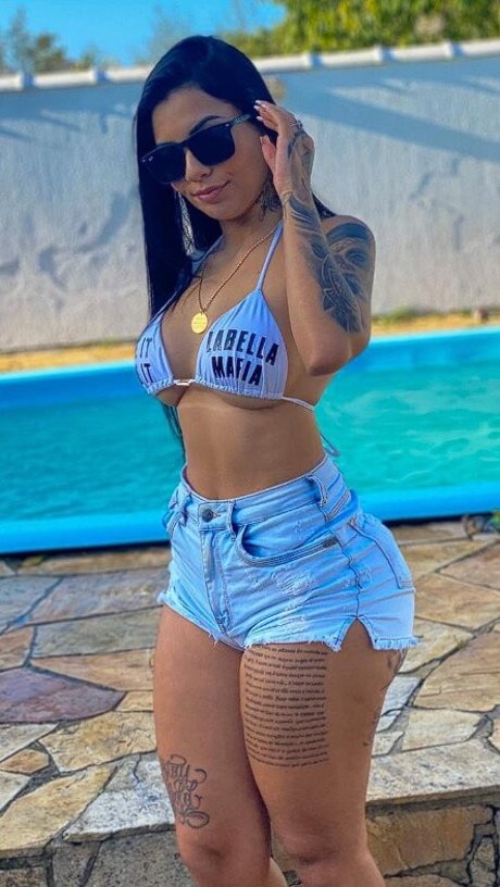 Carol Mourah leaked onlyfans xxx