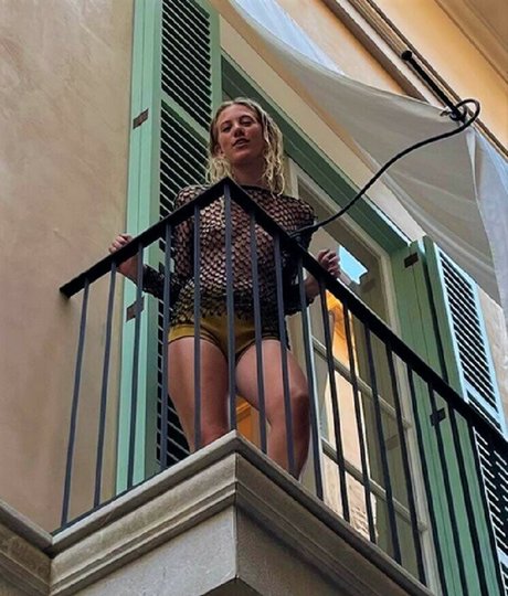 Philippa Parnevik only fans nude