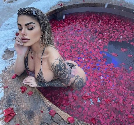 Brenda Gallo leak onlyfans nude