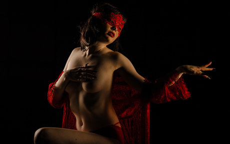 Alexandra Bessonova onlyfans porn leaks