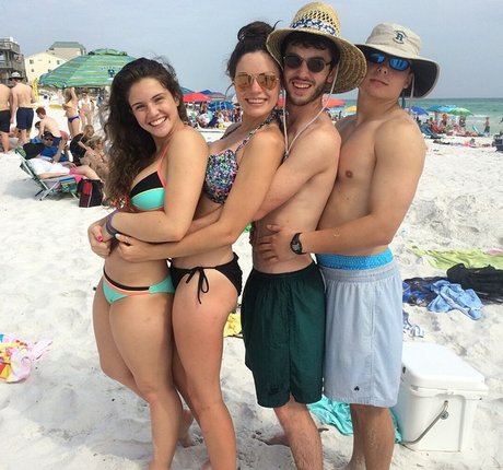 Leighton Wilson onlyfans content