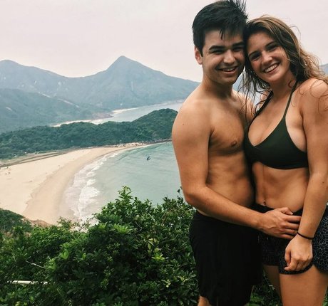 Leighton Wilson leaked onlyfans