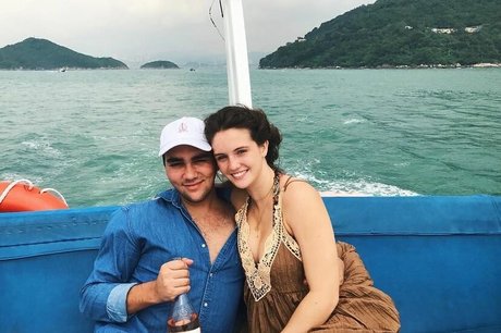 Leighton Wilson new leaked onlyfans