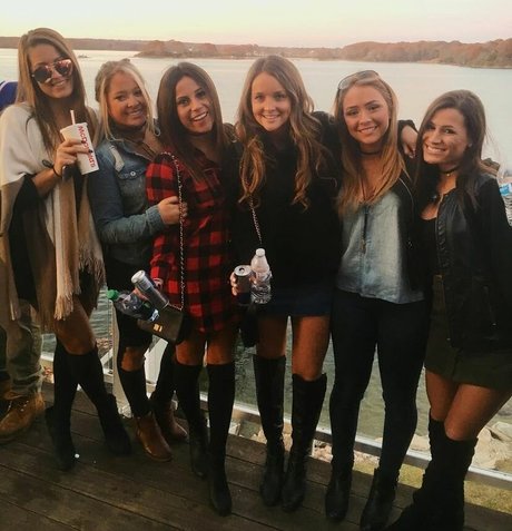 Allie Rosadino only fans leaked